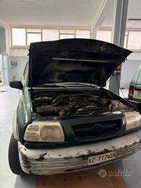 Grand vitara