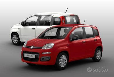 Auto  con passaggio di proprietà