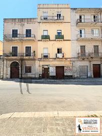 Appartamento 1° piano con ascensore