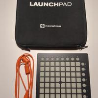 Novation Launchpad