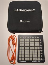 Novation Launchpad