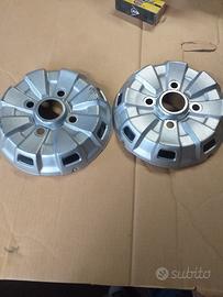 Borchie Mini Clubman