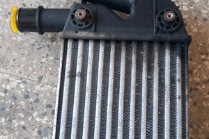 intercooler Panda 13 mj