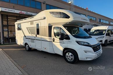 Adria Coral XL 670SL
