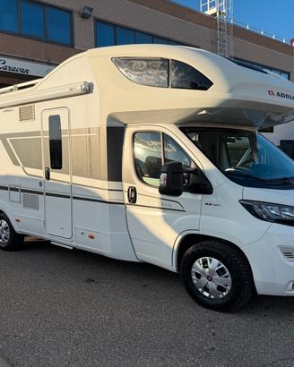 Adria Coral XL 670SL
