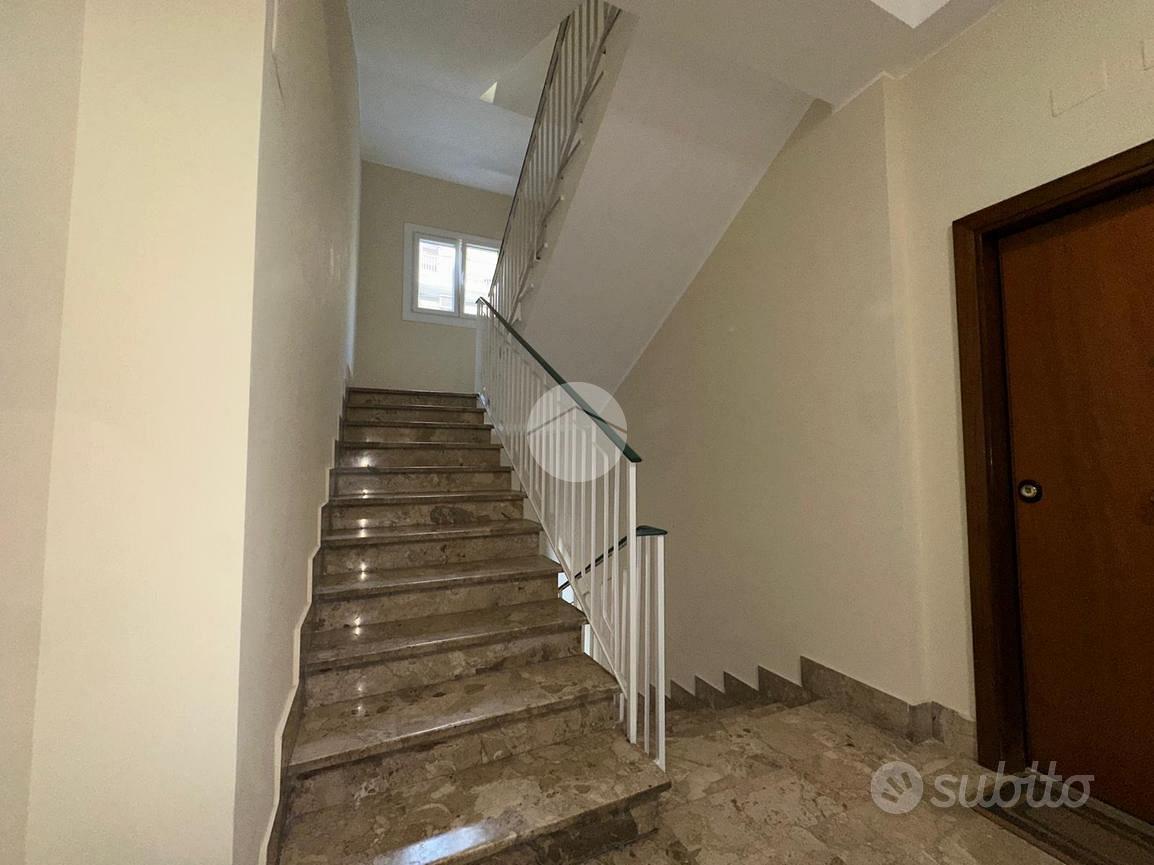 Appartamento – Roma, Monte Sacro Alto, Municipio Roma III - Vista 5