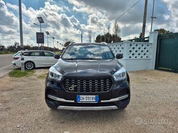 Dr 4.0 1.5 Bi-Fuel GPL 46.000 KM