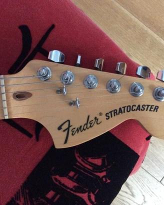 Fender Stratocaster David Gilmour
