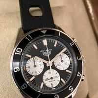 TAG Heuer Autavia Heritage - Edizione Limitata