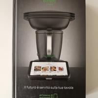 Ricettario Bimby TM7