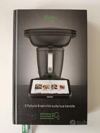 Ricettario Bimby TM7