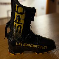 LA SPORTIVA RACEBORG 2.0