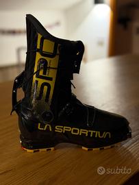 LA SPORTIVA RACEBORG 2.0