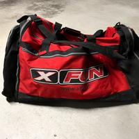 Borsone Motocross/Sport vari