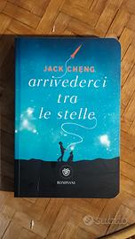 Arrivederci tra le stelle