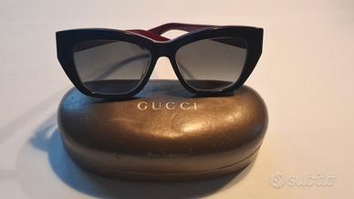 OCCHIALI DA SOLE DONNA MARCA: "GUCCI" RIF. GG 1844