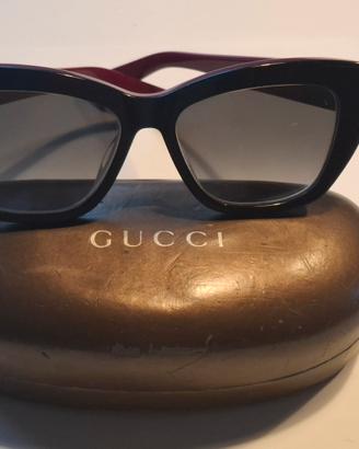 OCCHIALI DA SOLE DONNA MARCA: "GUCCI" RIF. GG 1844