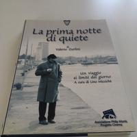 Libro La prima notte di quete Zurlini Alain Delon
