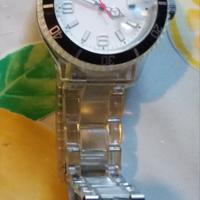 Orologio Bonatti anno 2010