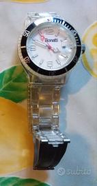 Orologio Bonatti anno 2010