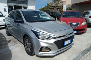 Hyundai i20 1.2 5P Connectline