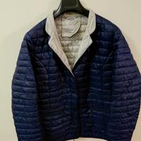 Cento grammi blue e beige