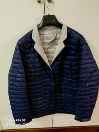 Cento grammi blue e beige