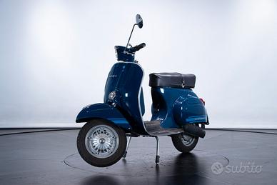 Subito - R Cars SRL - Piaggio Vespa ET3 Primavera (RESTAURATO) - Moto e  Scooter In vendita a Arezzo