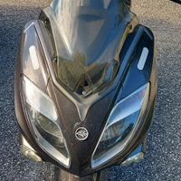 Scooter 125