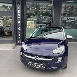 OPEL - ADAM - 1.2 70 CV IDEALE PER NEOPATENTATI