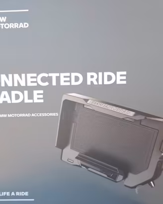 Bmw Cradle