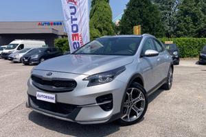 KIA XCeed 1.6 CRDi 115CV Style