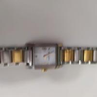 Baume & Mercier donna mod. Hampton cassa.