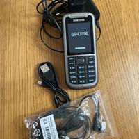 Samsung GT-C3350