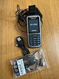 Samsung GT-C3350