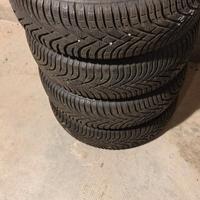 Ruote invernale Kleber