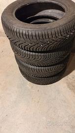 Ruote invernale Kleber