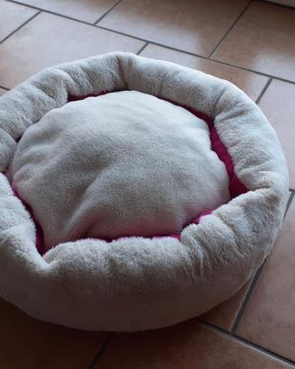 Cuscino per gatto