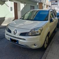RENAULT Koleos anno 2012