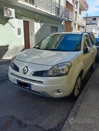 RENAULT Koleos anno 2012
