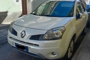RENAULT Koleos anno 2012