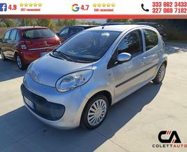 CITROEN C1 1.0i 68CV - OK NEOPATENTATI