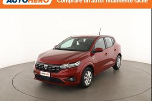 DACIA Sandero SE87327