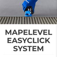 MAPELEVEL EASYCLIK