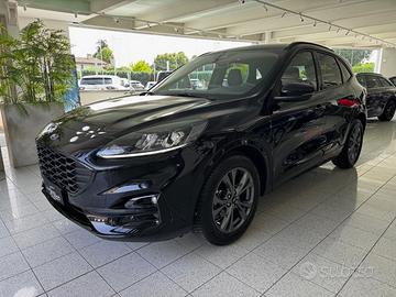FORD KUGA 2.0 EcoBlue 120 CV aut. 2WD ST-Line - VA