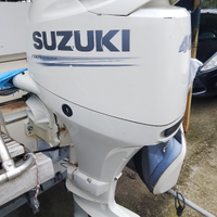 Fuoribordo Suzuki