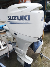 Fuoribordo Suzuki