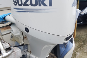 Fuoribordo Suzuki
