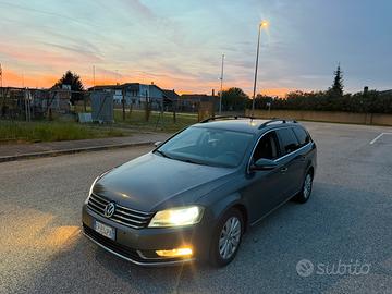Vw Passat 2.0 tdi automatic dsg