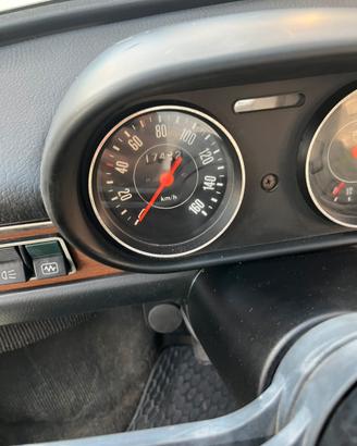 Fiat 127 anno 1975